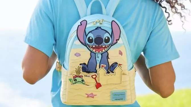 Disney Will Prohibit Bags at One of its Events