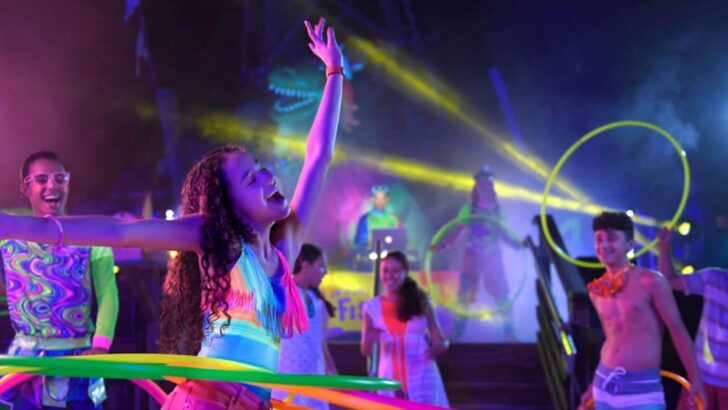 Disney World After Hours Event Will Return This Summer