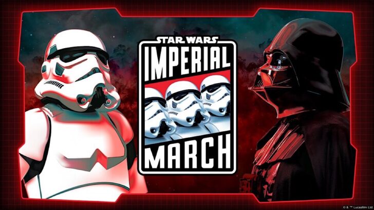 Disney Announces a New Celebration of Star Wars Villains