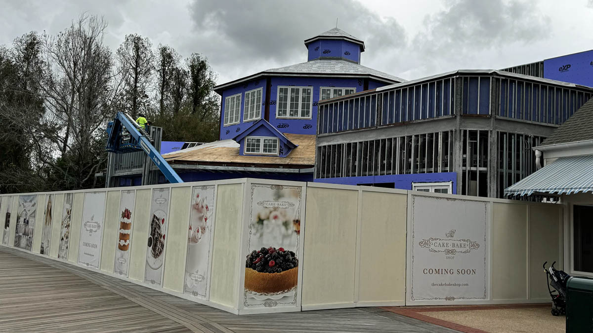 bake shop construction 2