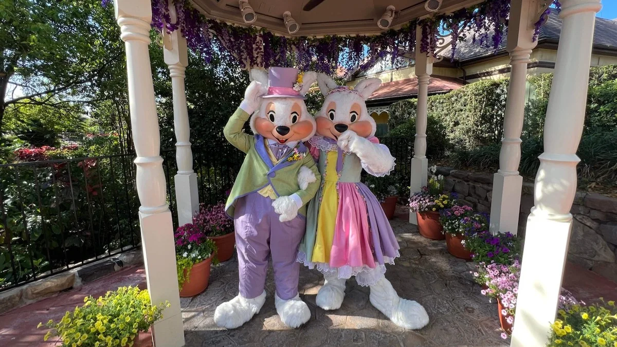 Easter Bunny
