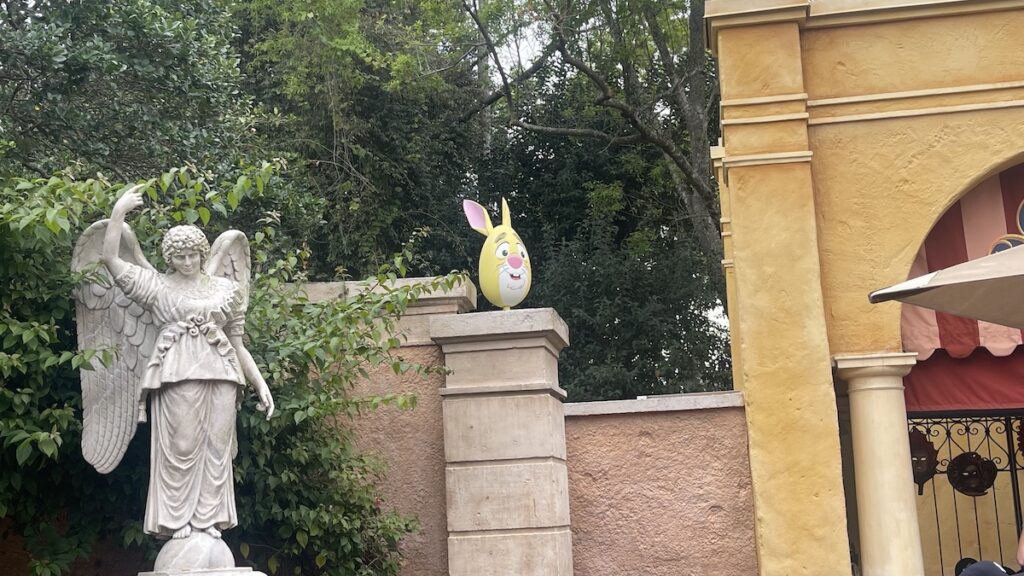 Eggstravaganza 2024 Italy