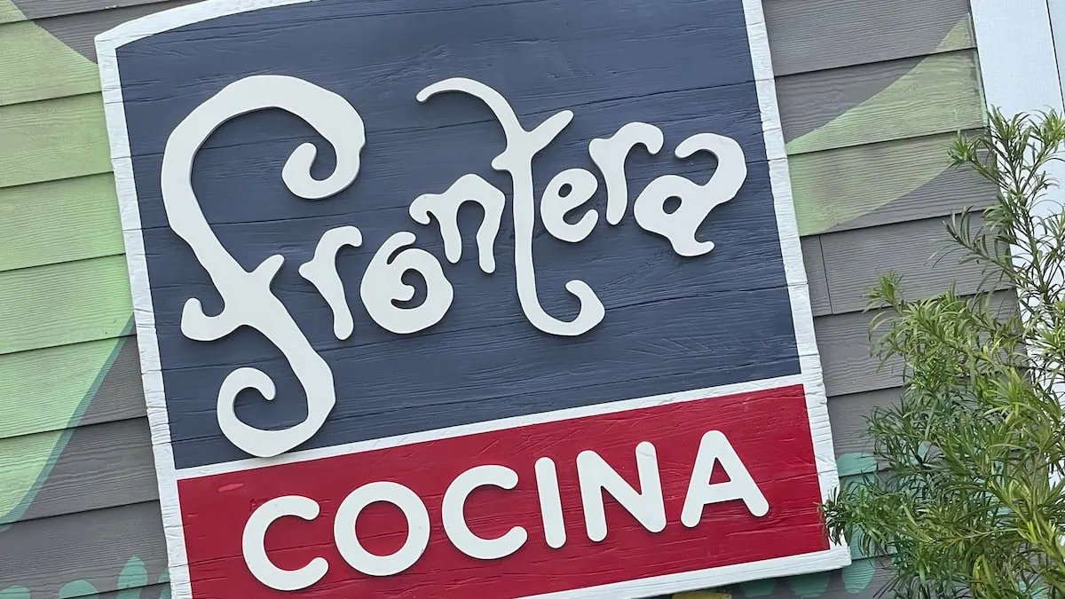 Fontera Cocina