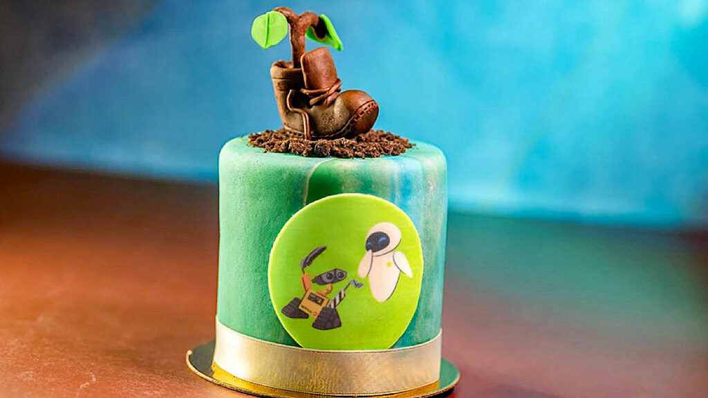 New Spring Treats Are Coming to Disney World