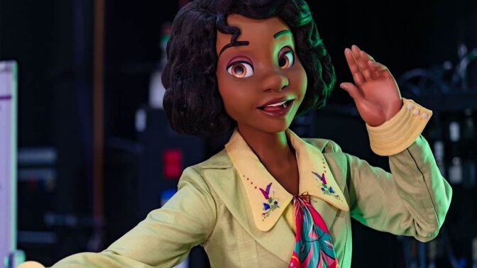 New Characters Revealed For Tiana's Bayou Adventure