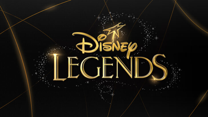 See Which Beloved Celebrities Just Became Disney Legends