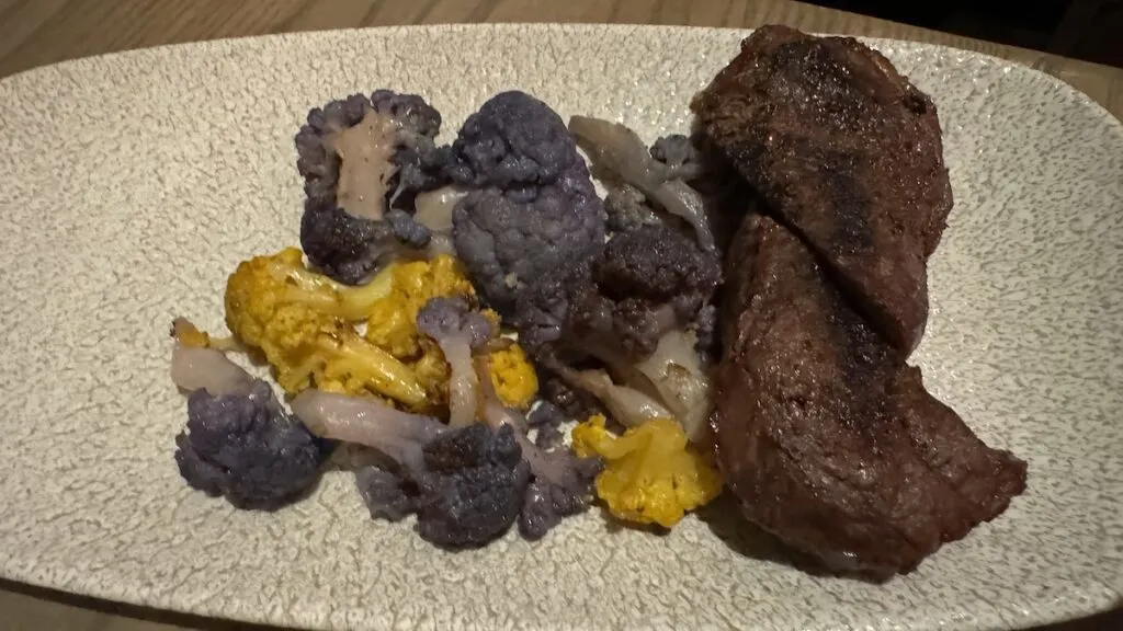 Toledo Kids Steak