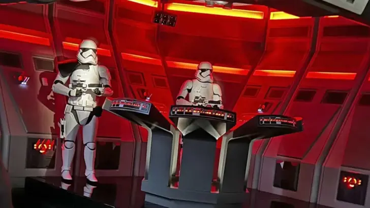 The Ultimate Star Wars Popcorn Bucket is Coming Soon