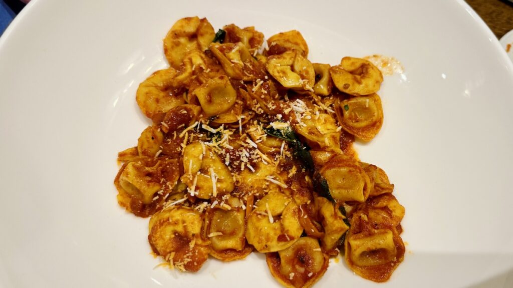 Picture of Vivo Italian Kitchen pasta