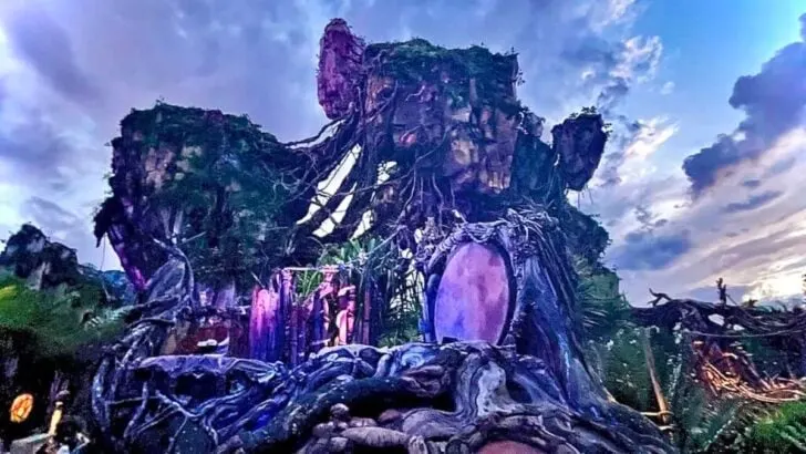 What Will the Avatar Experience be at Disneyland?
