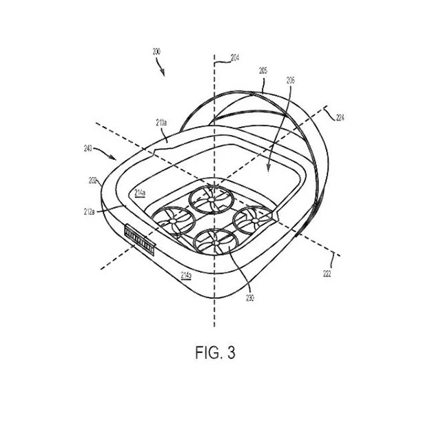 Disney is Moving Forward with Utilizing More Drone Technology