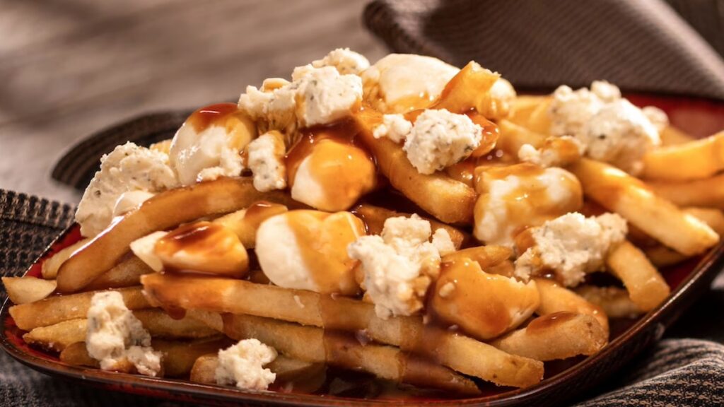 epcotrefreshmentportpoutine