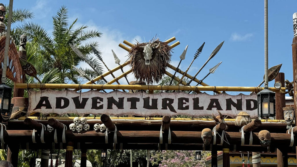 The Adventureland Update That You Need to Plan For