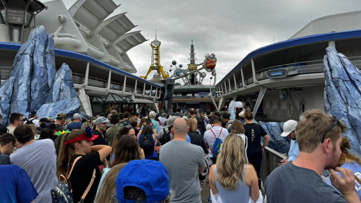 How to Spend More Time in the Disney World Parks