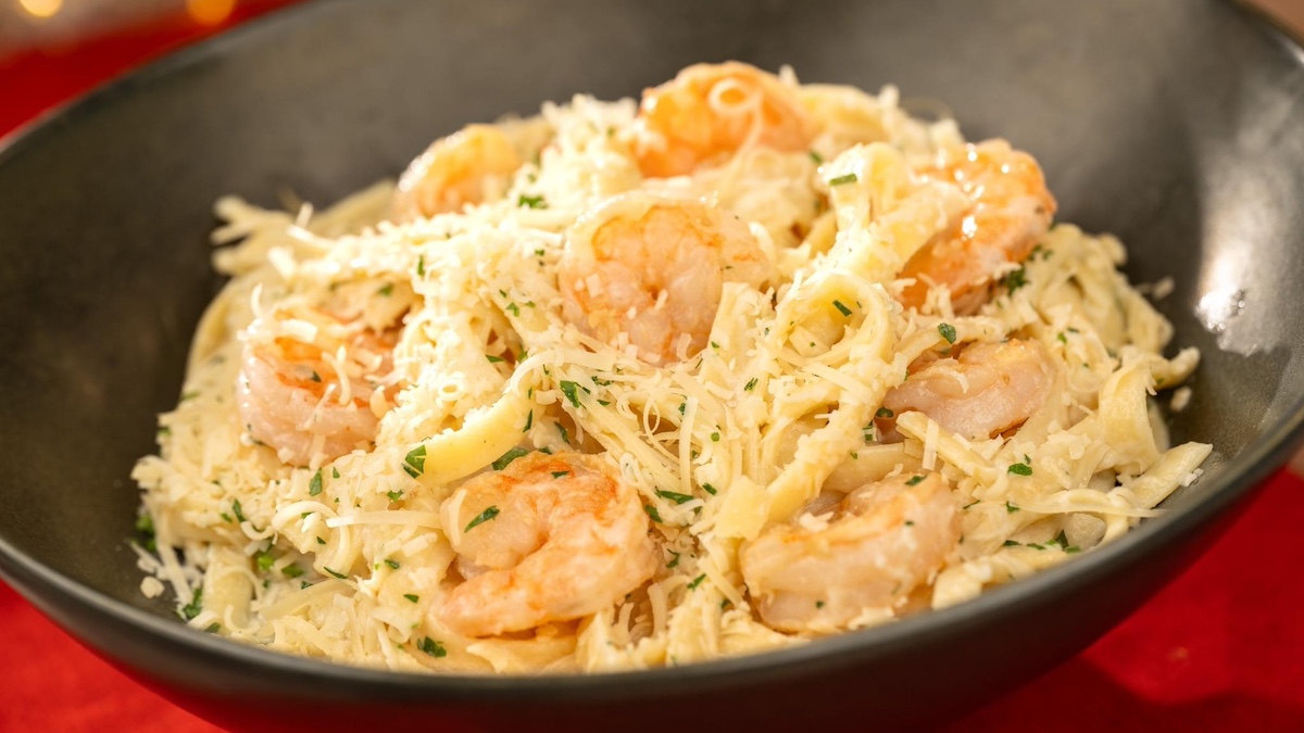 mamamelroseshrimpfettuccine