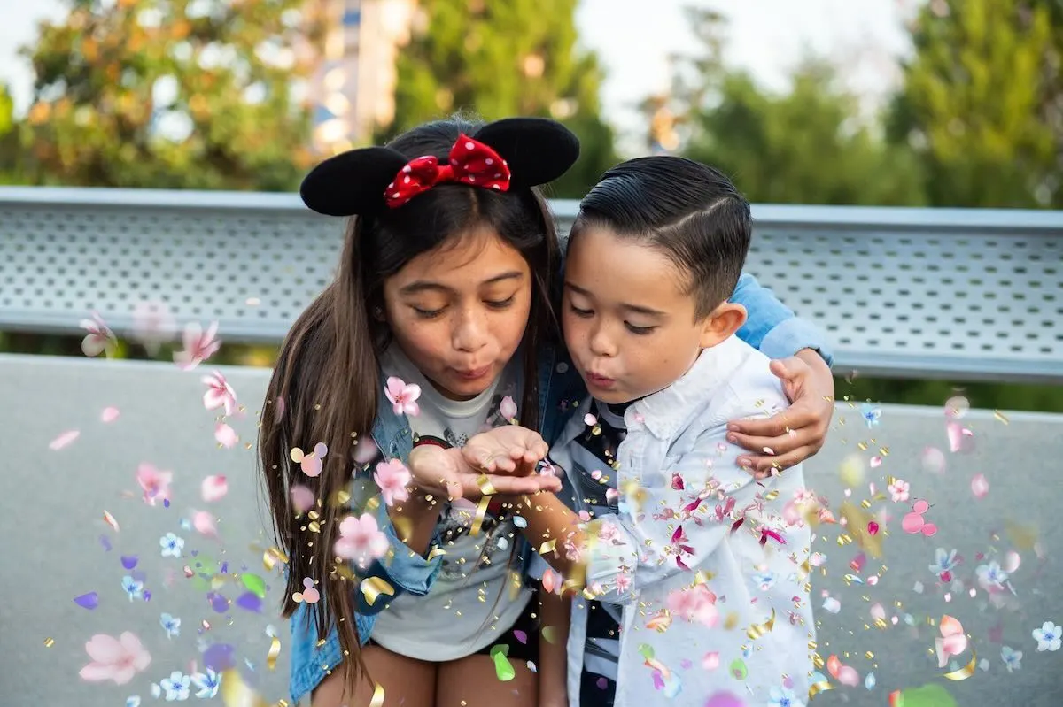 photopass easter