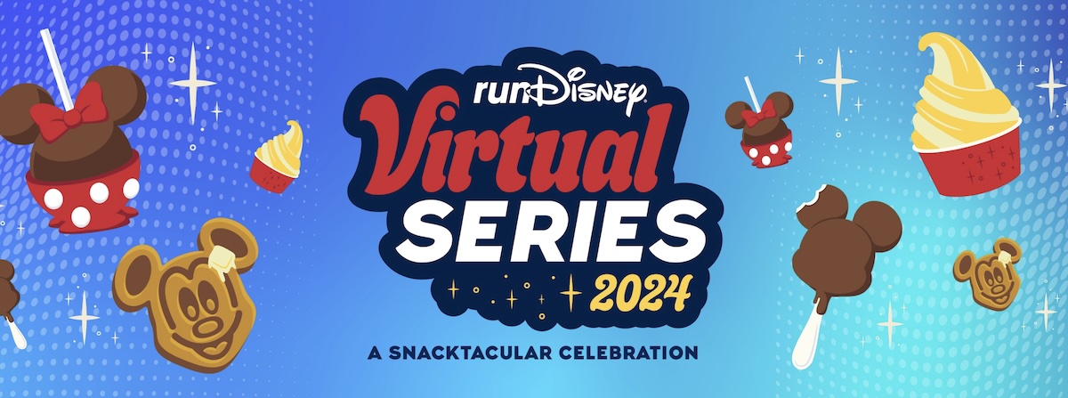 rundisney virtual series