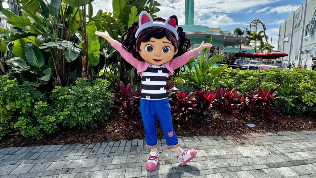 universal character meet gabby gabbys playhouse