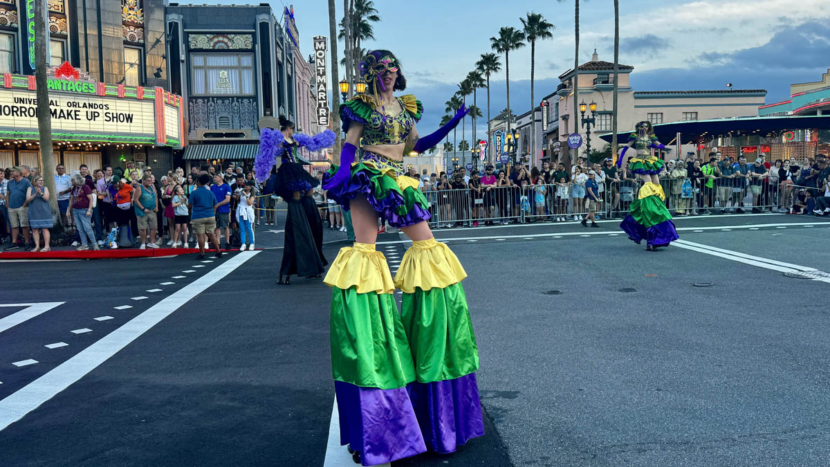 universal mardi gras parade sign up