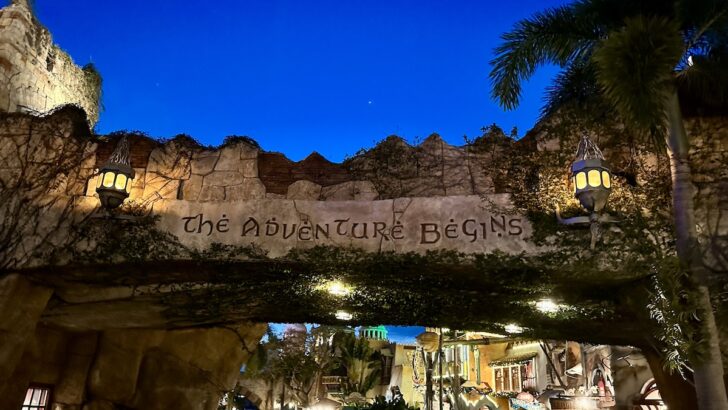 The Rides You May Want to Avoid at Universal Studios