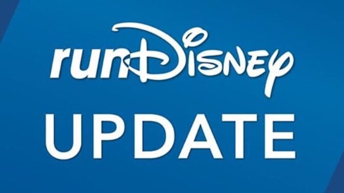 Athletes See Another Change for runDisney