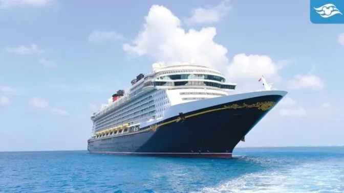 Check Out the Keepsakes for This Exclusive Disney Cruise