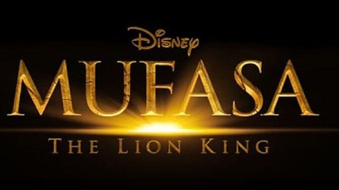 Check Out the Official Trailer for Mufasa