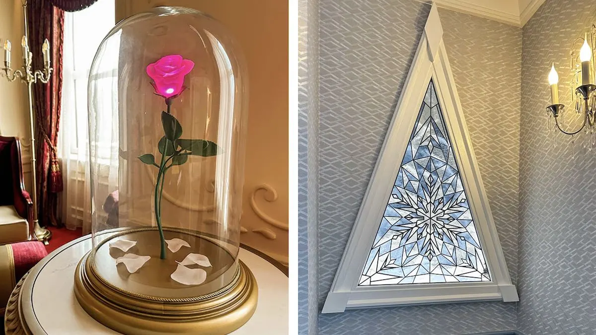 DLP Hotel details