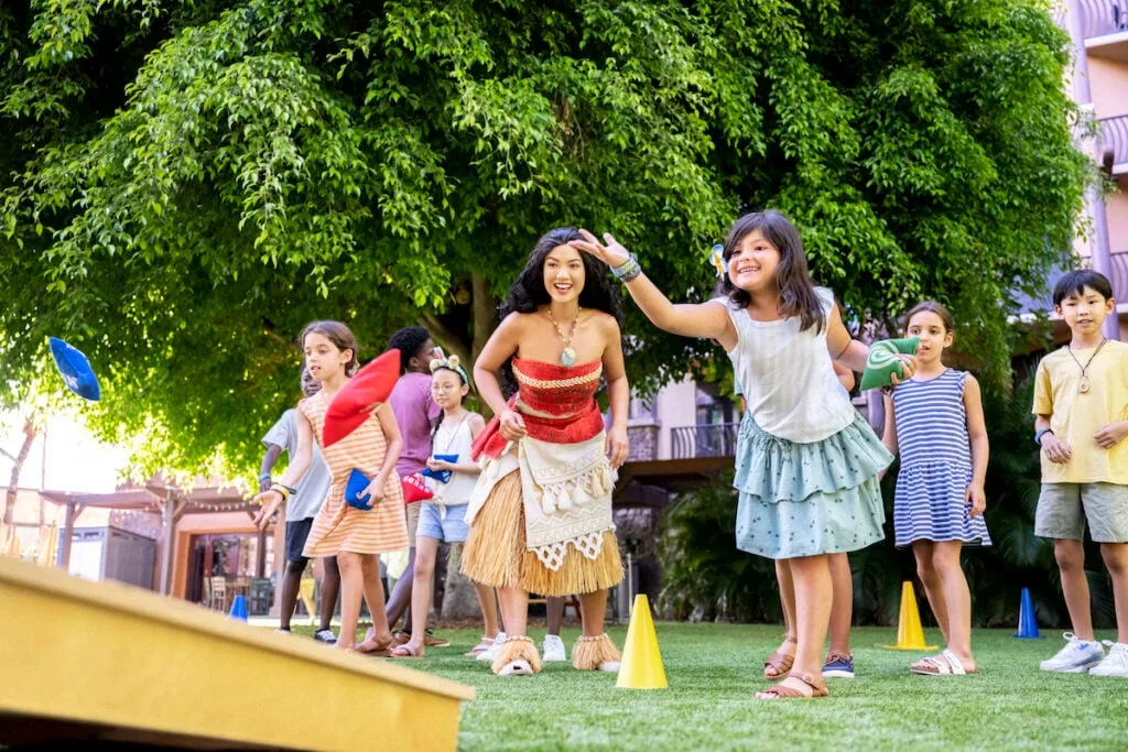 Moana Aulani Resort RCV