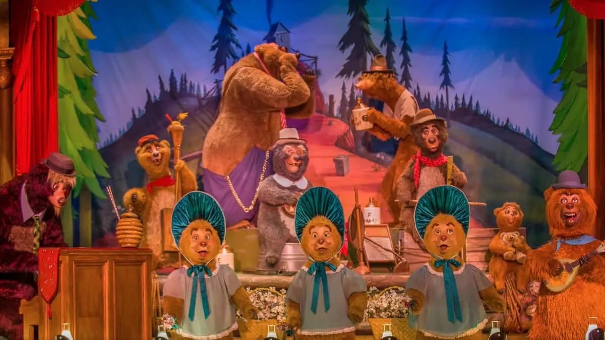 Disney Makes a Change to Extended Evening Hours