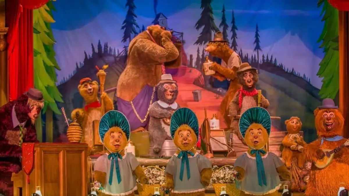 Disney Makes a Change to Extended Evening Hours