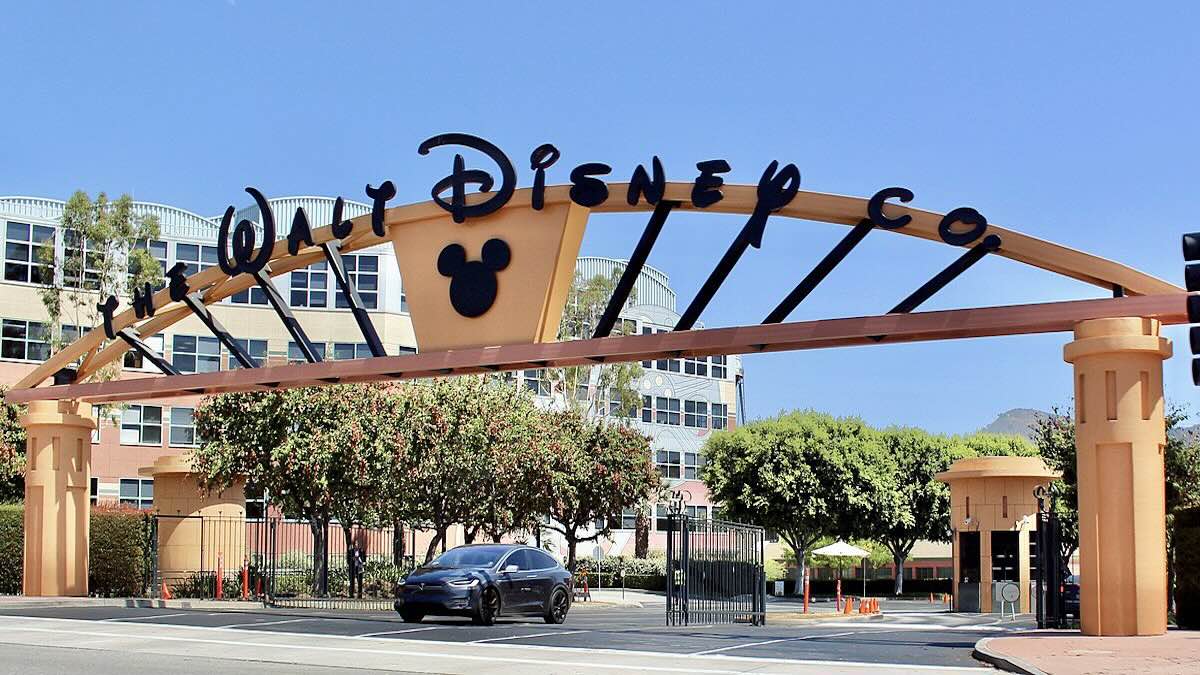 Results: Find Out Who is on the Disney Board
