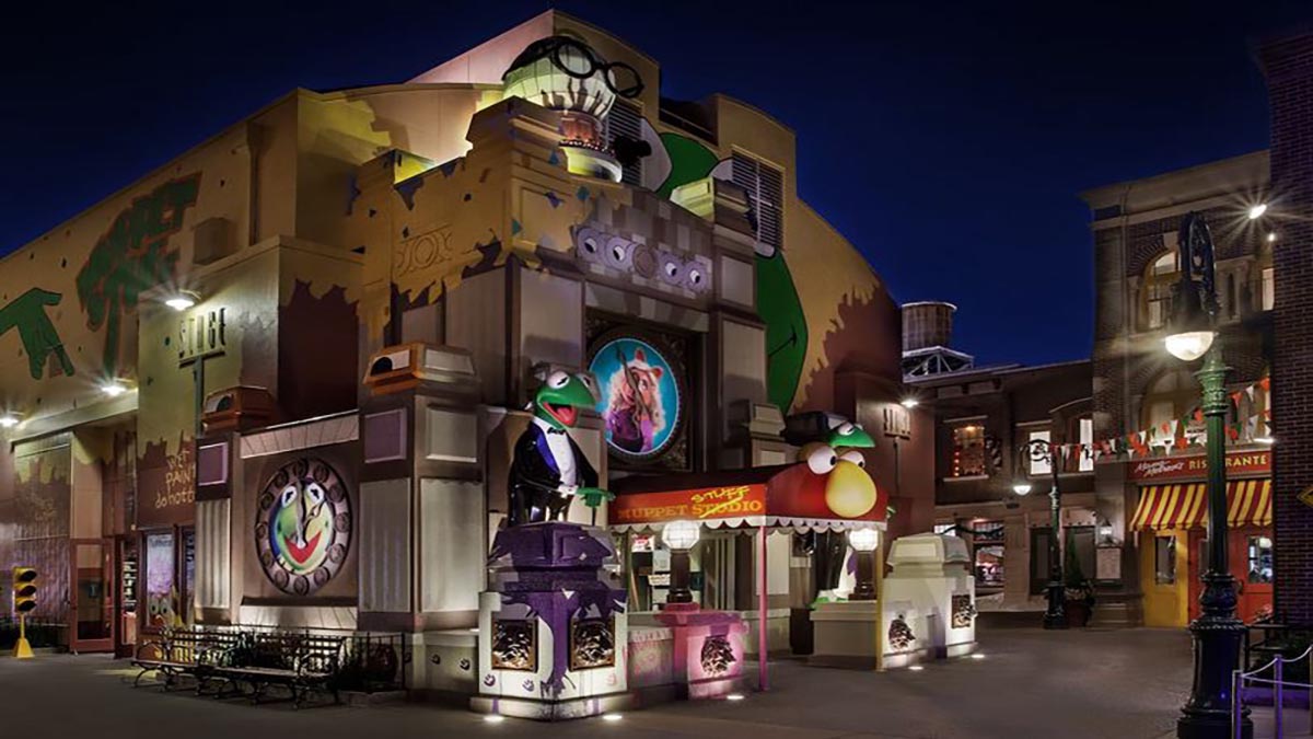 Disney's Hollywood Studios to Celebrate 35th Anniversary