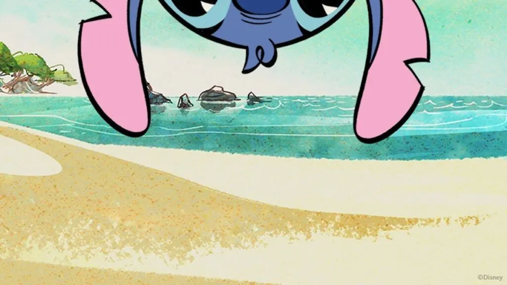 Exclusive Lilo & Stitch Gift For Disney+ Subscribers