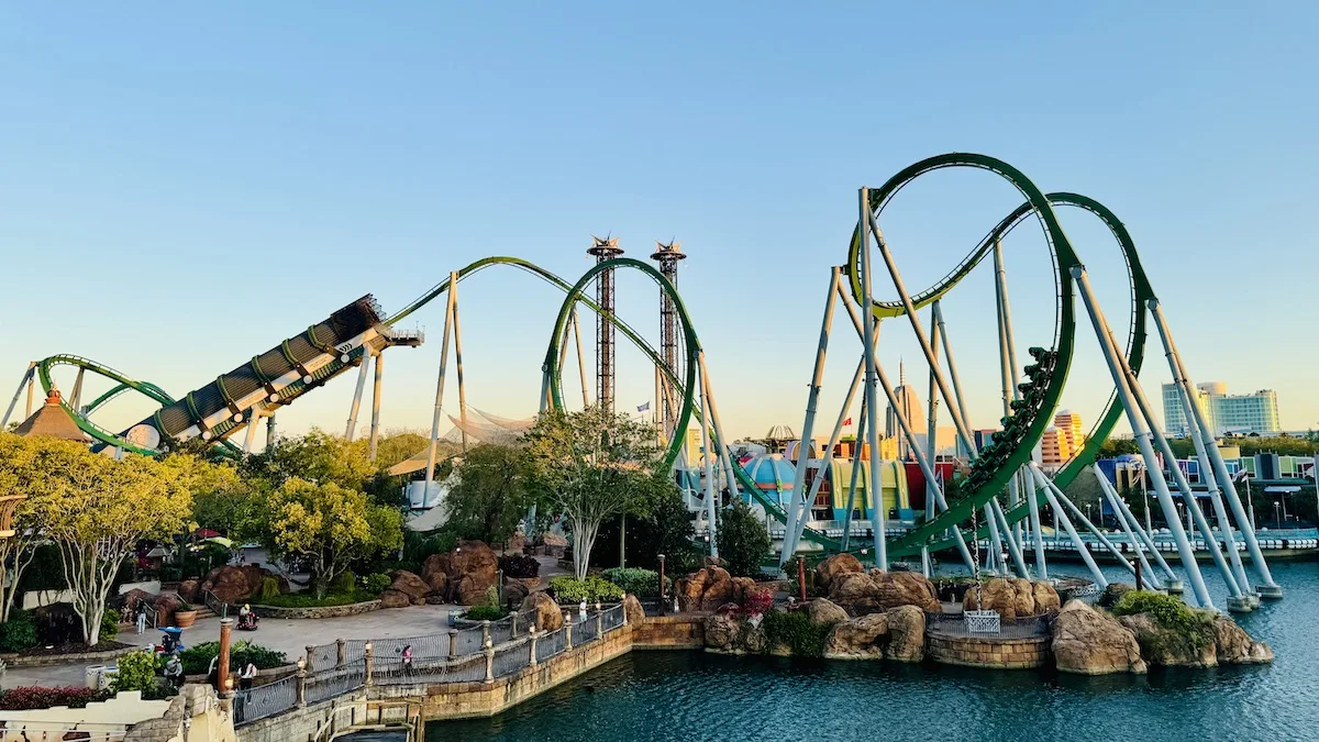 Universal Hulk picture