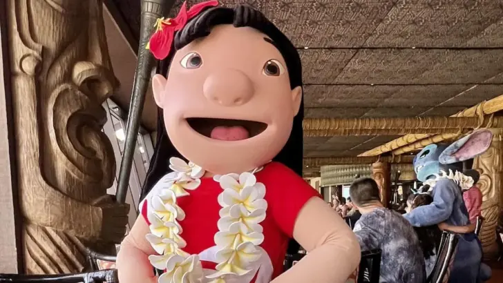 Disney World Abruptly Cancels Dining Reservations