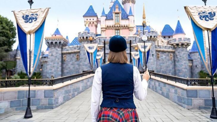 Two Returning Disney Tours You Will Not Want to Miss