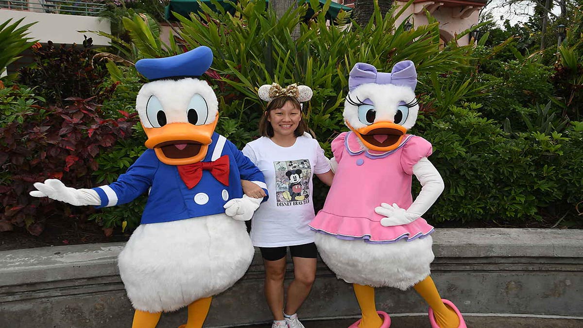 Character Meet and Greet Update at Disney's Hollywood Studios