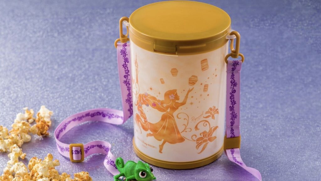 tangledpopcornbucket