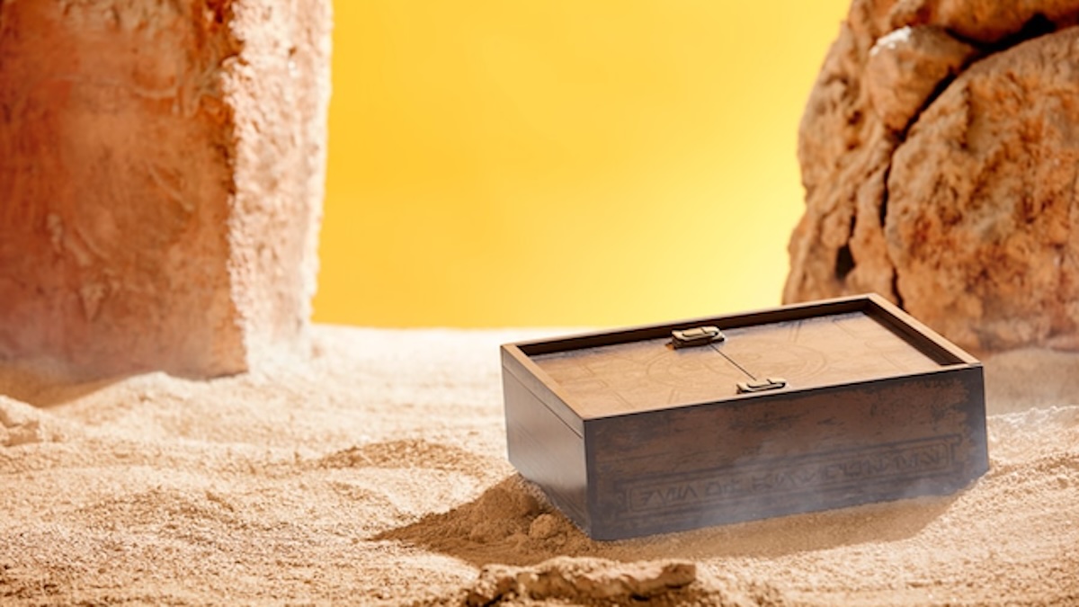 A New Legacy LIGHTSABER Hilt is Coming