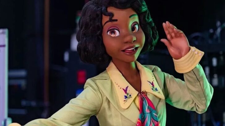 Breaking: Will Tiana’s Bayou Adventure Have a Virtual Queue?