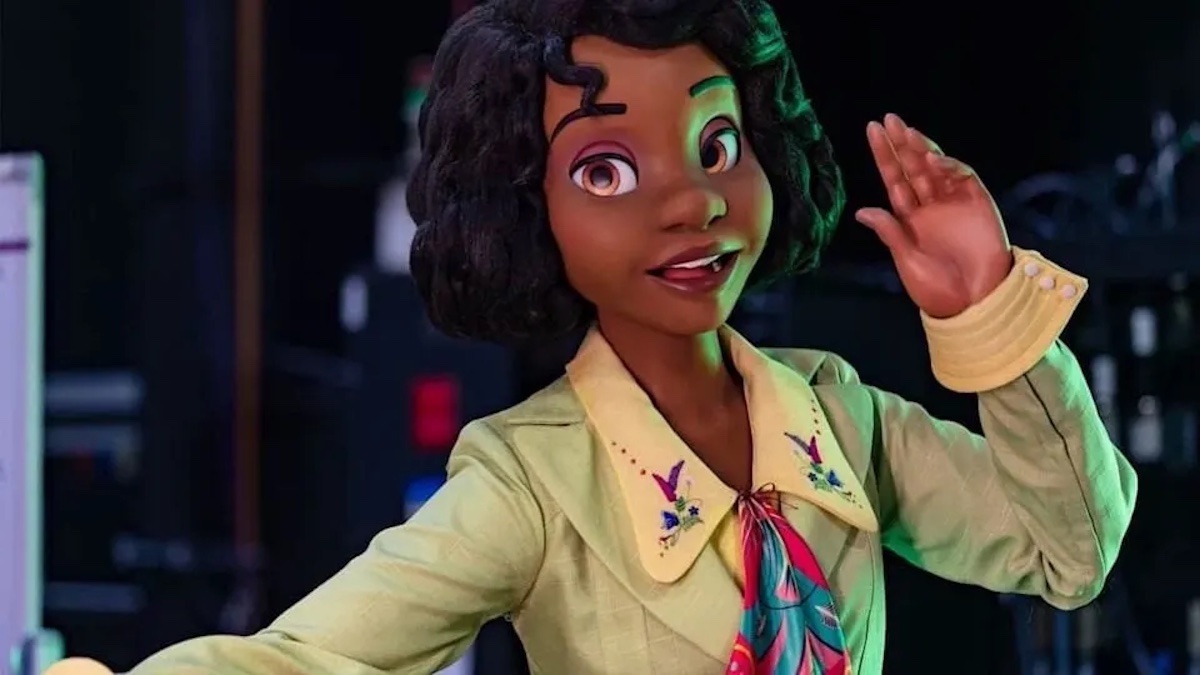 Breaking: Will Tiana's Bayou Adventure Have a Virtual Queue?