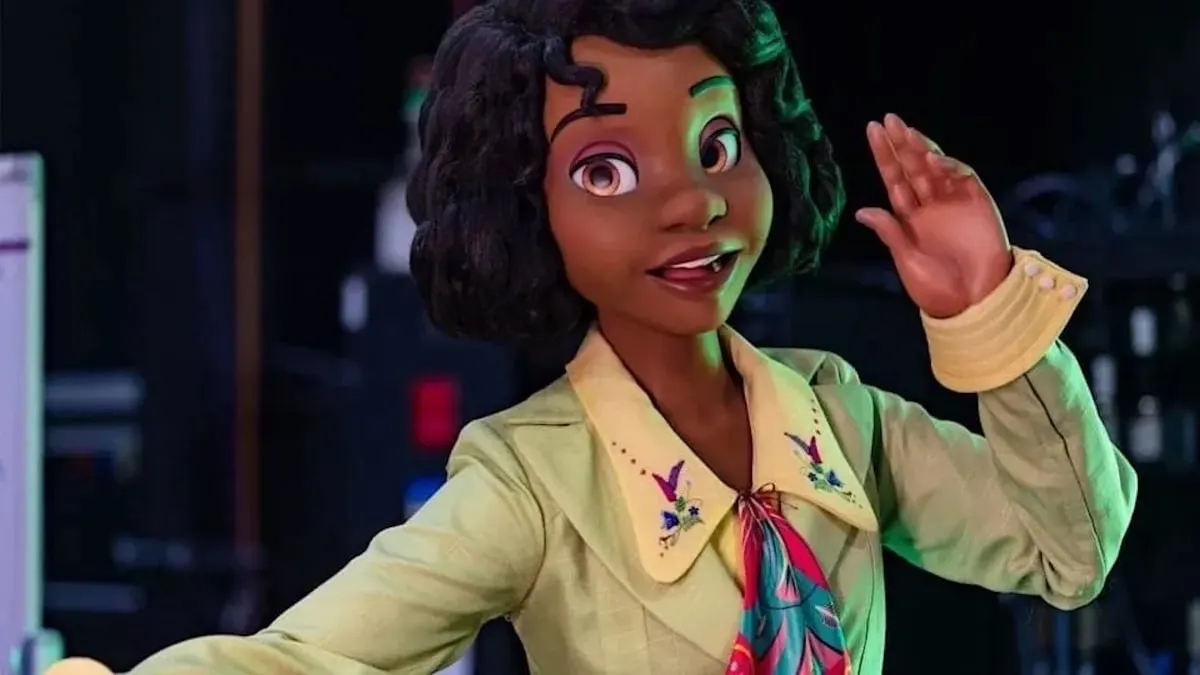 Breaking: Will Tiana's Bayou Adventure Have a Virtual Queue?