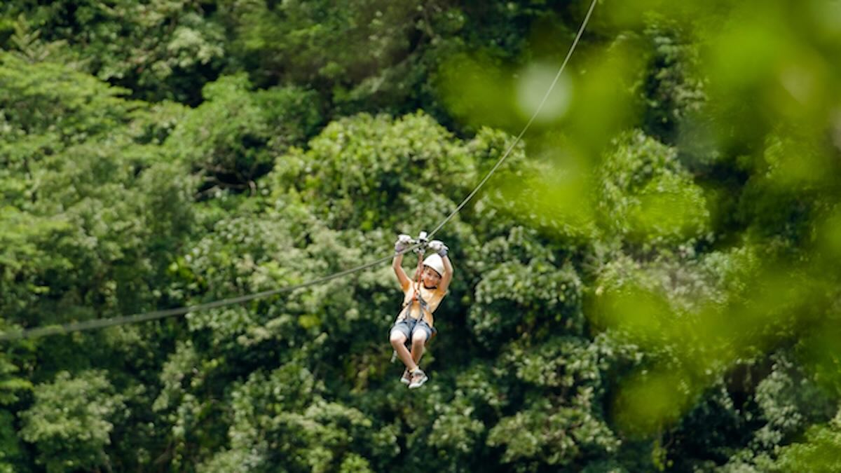 You Can Win an Adventures by Disney Vacation