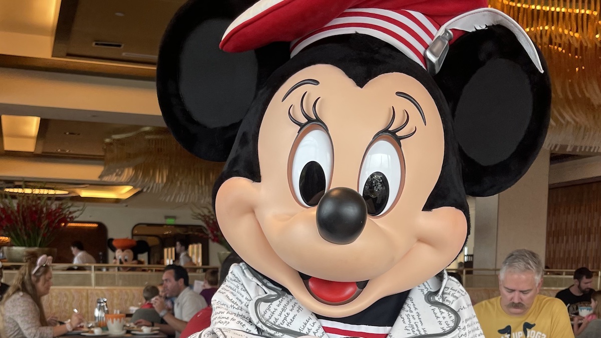 More Changes for Disney World Dining Reservations