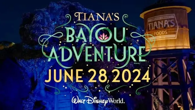 Huge Disappointment for Passholders on Tiana's Bayou Adventure Opening Day