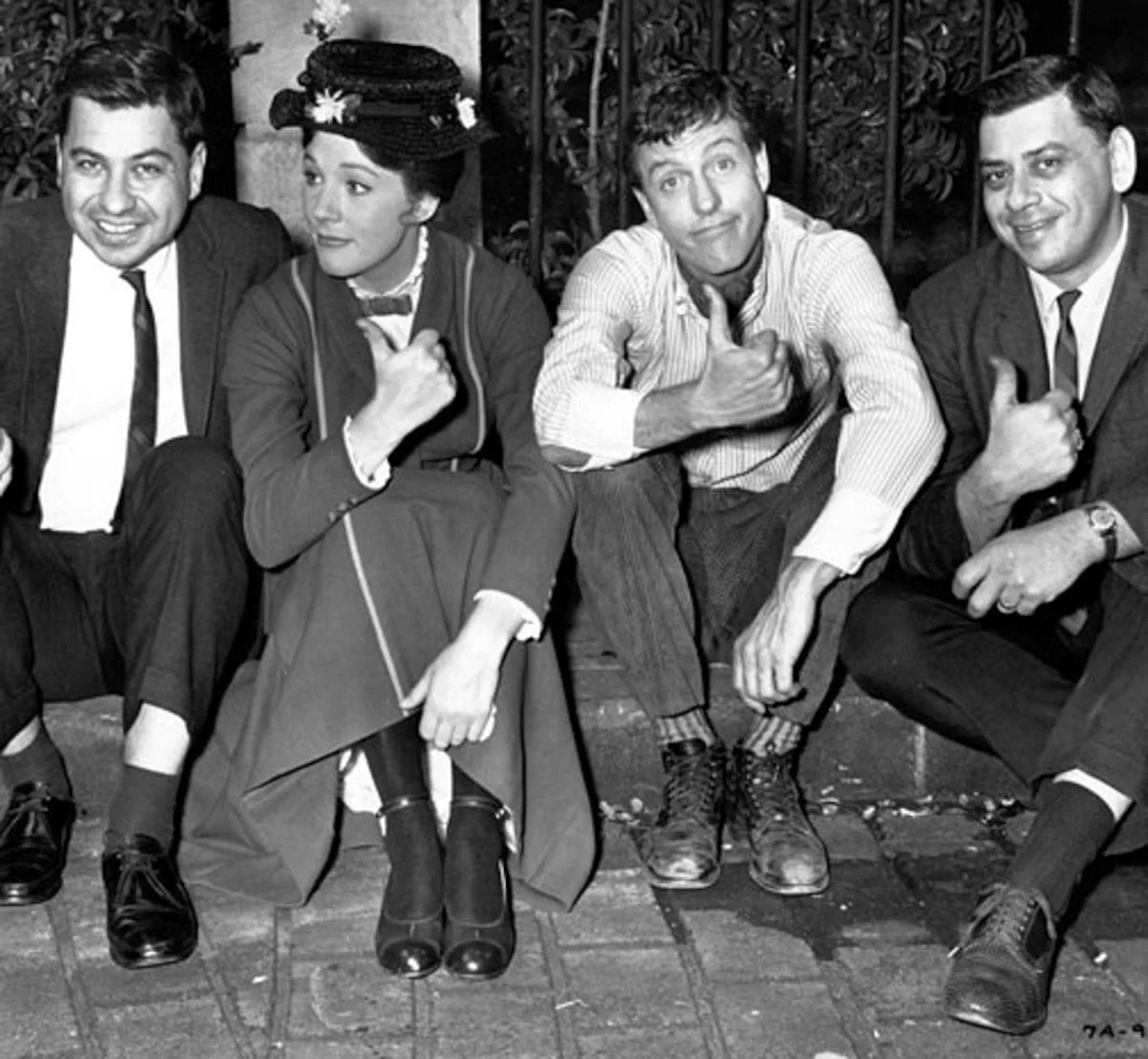 Sherman brothers