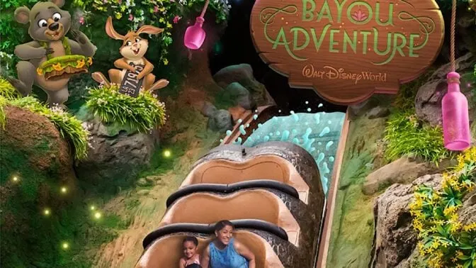 Will Tiana's Bayou Adventure Affect Other Virtual Queues?
