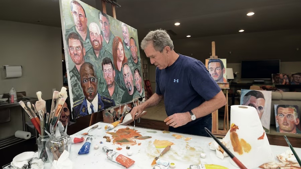 epcotexhibitgeorgebush