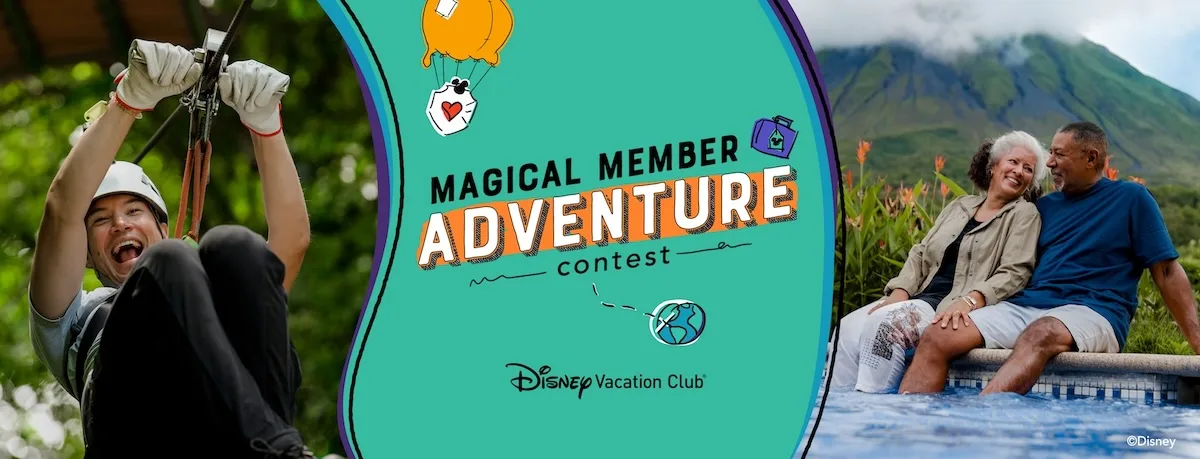 magical member adventure